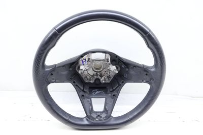 3-SPOKE LEATHER SPORT STEERING WHEEL 2GJ419089Q