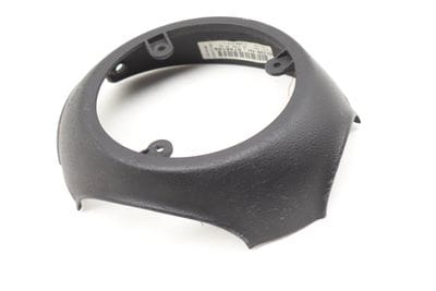 3-SPOKE Leather Sport Steering Wheel 32306758158