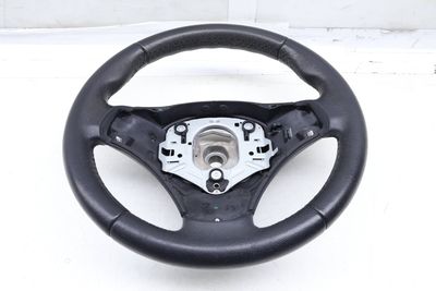 3-SPOKE LEATHER SPORT STEERING WHEEL 6795570