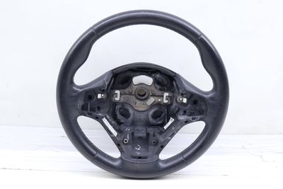 3-SPOKE LEATHER SPORT STEERING WHEEL 6863343