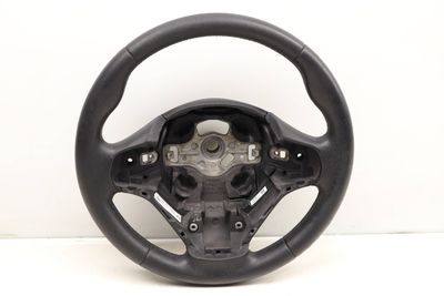 3-SPOKE LEATHER SPORT STEERING WHEEL 6878251