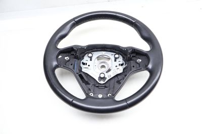 3-SPOKE LEATHER SPORT STEERING WHEEL 6877852