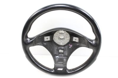 3-SPOKE LEATHER SPORT STEERING WHEEL 8D0419091AD