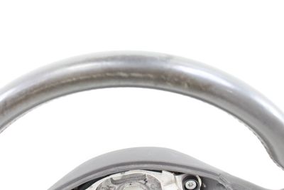 3-SPOKE LEATHER SPORT STEERING WHEEL 8E0419091AH