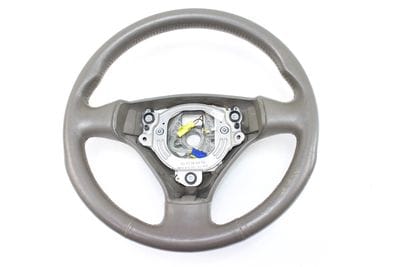 3-SPOKE Leather Sport Steering Wheel 8E0419091AS