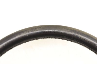 3-SPOKE LEATHER SPORT STEERING WHEEL 8E0419091AT