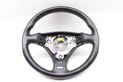 3-SPOKE Leather Sport Steering Wheel 8E0419091BM