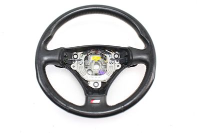 3-SPOKE LEATHER SPORT STEERING WHEEL 8E0419091BM