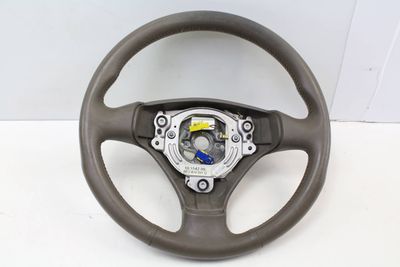 3-SPOKE LEATHER SPORT STEERING WHEEL 8E0419091Q