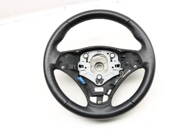 3-SPOKE LEATHER SPORT STEERING WHEEL (HEATED) 6795571