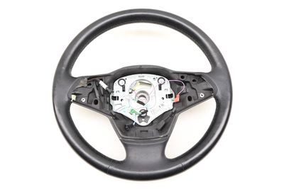 3-SPOKE LEATHER SPORT STEERING WHEEL (HEATED) 6797909