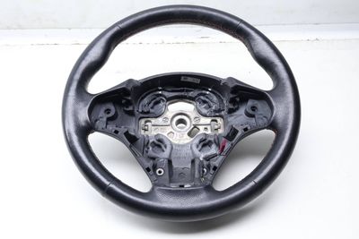3-SPOKE LEATHER SPORT STEERING WHEEL (HEATED) 6863207