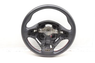 3-SPOKE LEATHER SPORT STEERING WHEEL (HEATED) 6878253