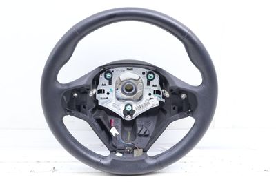 3-SPOKE LEATHER SPORT STEERING WHEEL (HEATED) 6879178