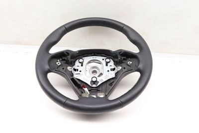 3-SPOKE LEATHER SPORT STEERING WHEEL (HEATED) 6879930