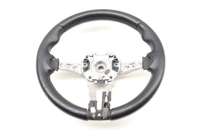 3-SPOKE LEATHER SPORT STEERING WHEEL (HEATED) 7851518