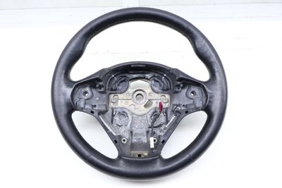 3-SPOKE LEATHER SPORT STEERING WHEEL (HEATED) 6863190