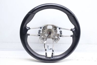 3-SPOKE Leather Sport Steering Wheel (HEATED)