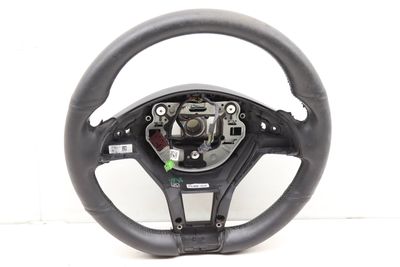 3-SPOKE LEATHER STEERING WHEEL 1724609903