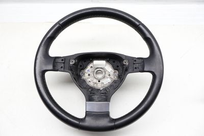 3-SPOKE Leather Steering Wheel 1Q0419091AG