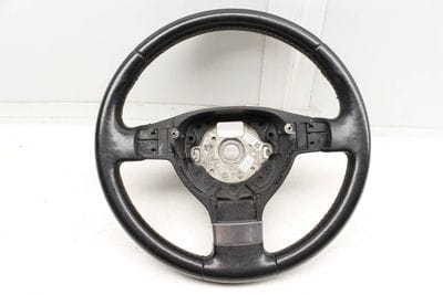 3-SPOKE Leather Steering Wheel 1Q0419091AG