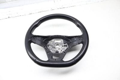 3-SPOKE Leather Steering Wheel 2GJ419089A
