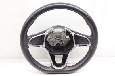 3-SPOKE LEATHER STEERING WHEEL 2GM419089AE