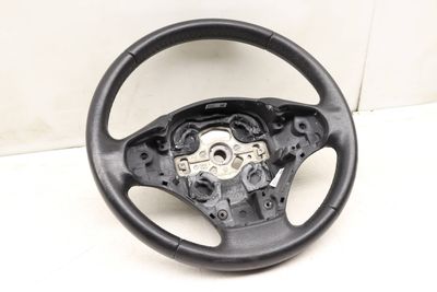 3-SPOKE LEATHER STEERING WHEEL 6791304