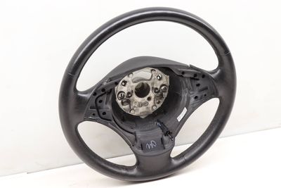 3-SPOKE LEATHER STEERING WHEEL 6794483