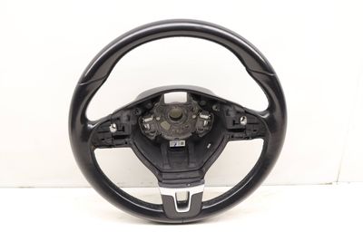 3-SPOKE LEATHER STEERING WHEEL 3C8419091BF