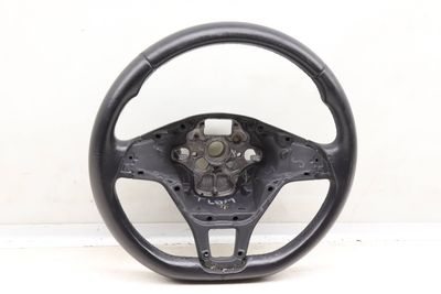 3-SPOKE LEATHER STEERING WHEEL 3QF419091J
