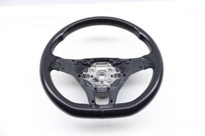3-SPOKE LEATHER STEERING WHEEL 3QF419091M