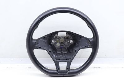 3-SPOKE LEATHER STEERING WHEEL 3QF419091N