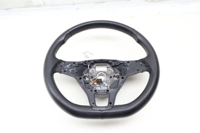 3-SPOKE LEATHER STEERING WHEEL 3QF419091S