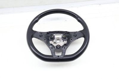 3-SPOKE LEATHER STEERING WHEEL 561419091F