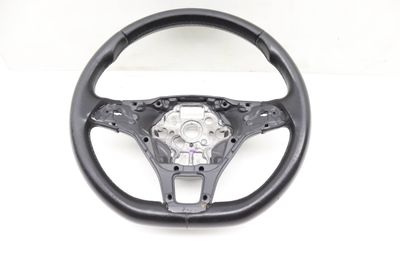 3-SPOKE LEATHER STEERING WHEEL 5GM419091BD