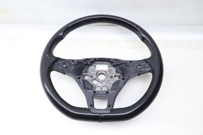 3-SPOKE LEATHER STEERING WHEEL 5GM419091BM