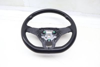 3-SPOKE LEATHER STEERING WHEEL 5NN419091BE