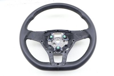3-SPOKE Leather Steering Wheel 5NN419091CA