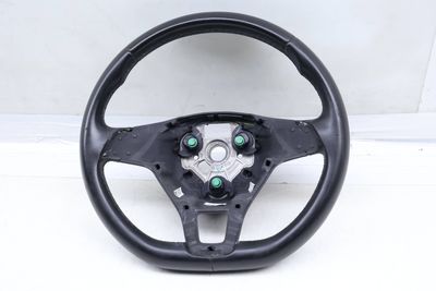 3-SPOKE LEATHER STEERING WHEEL 5NN419091CA