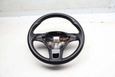 3-SPOKE Leather Steering Wheel 7P6419091
