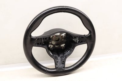 3-SPOKE LEATHER STEERING WHEEL 7PP419091BB