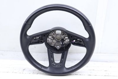 3-SPOKE Leather Steering Wheel 82A419091AA