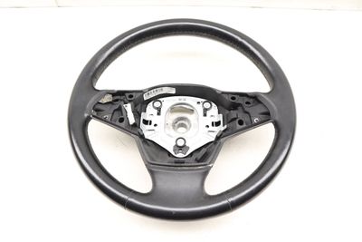 3-SPOKE LEATHER STEERING WHEEL (HEATED) 6789972