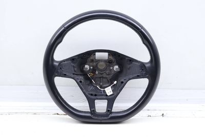 3-SPOKE LEATHER STEERING WHEEL (HEATED) 3QF419091L