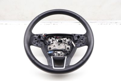 3-SPOKE LEATHER STEERING WHEEL (HEATED) LR079637