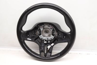 3-SPOKE M SPORT STEERING WHEEL (HEATED) 8008181