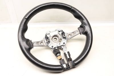 3-SPOKE M SPORT STEERING WHEEL (LEATHER) 7847607