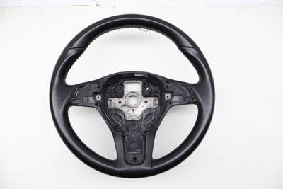 3-SPOKE Multifunction Leather Steering Wheel 7P6419091AQ