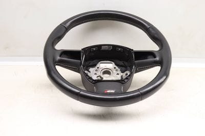 3-SPOKE S4 Sport Steering Wheel 8K0419091J